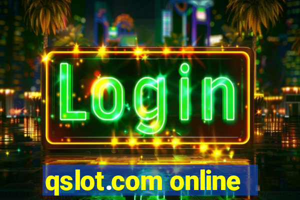 qslot.com online